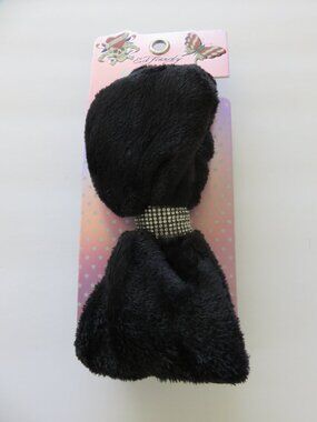 (#111) Ed hardy headband